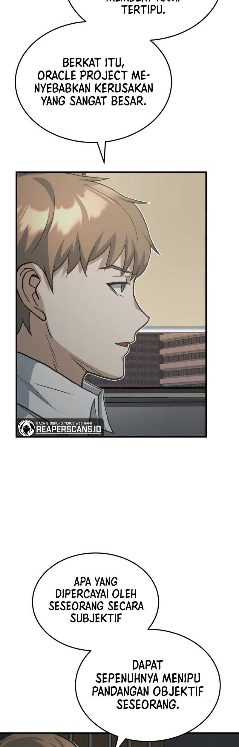 Genius of the Unique Lineage Chapter 23 Gambar 31