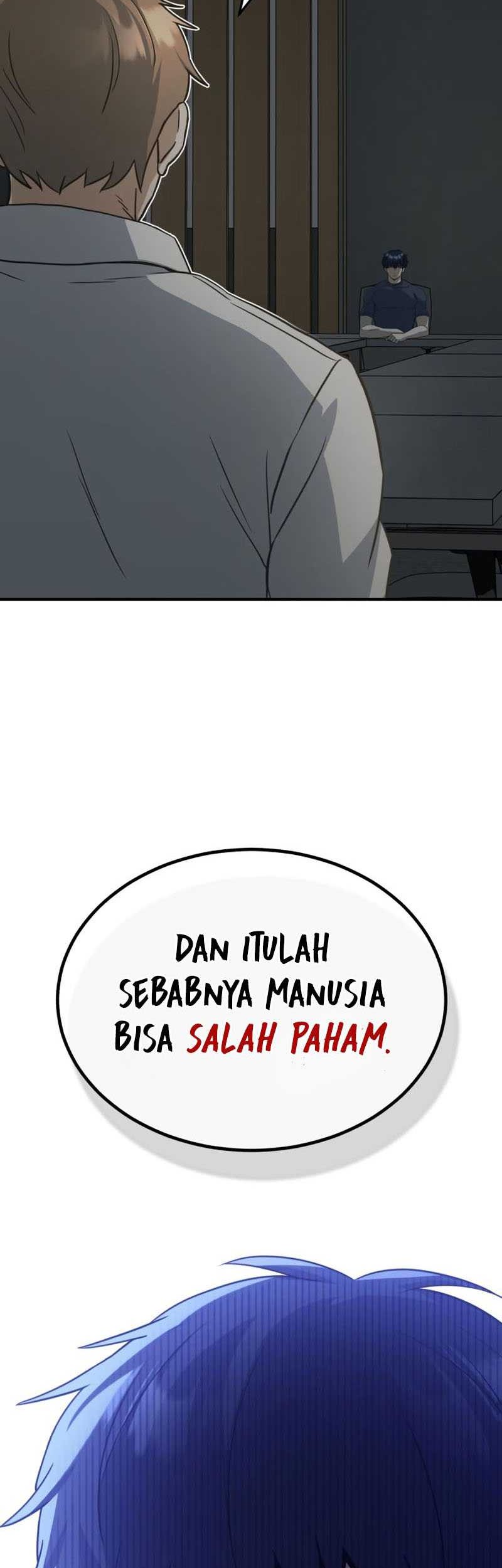 Genius of the Unique Lineage Chapter 23 Gambar 32