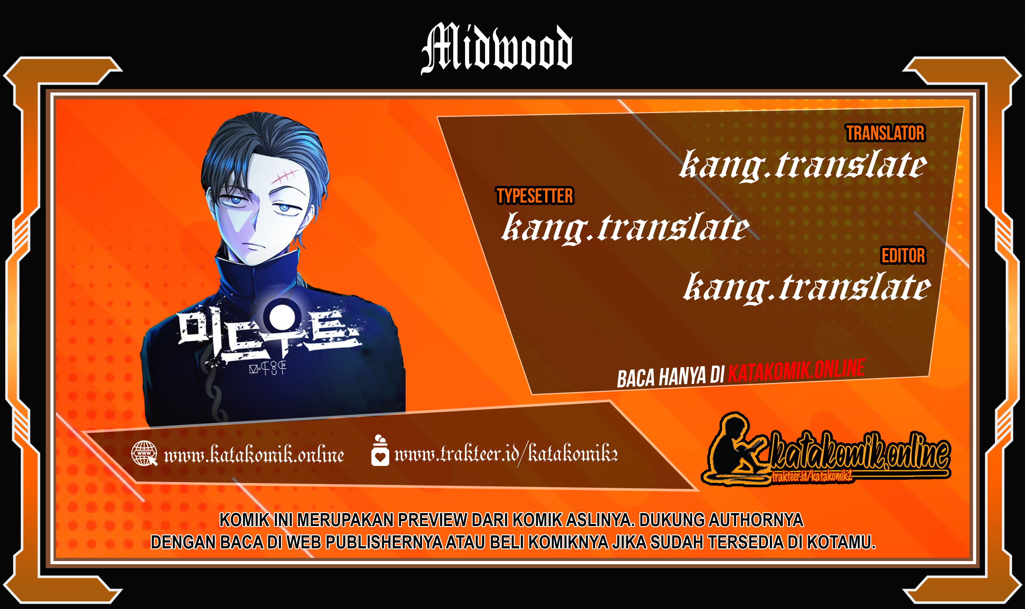 Baca Komik Midwood Chapter 12 Gambar 1