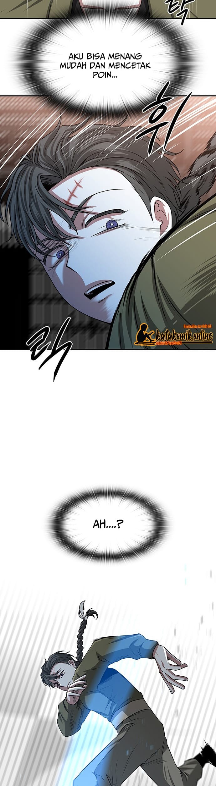 Midwood Chapter 12 Gambar 29