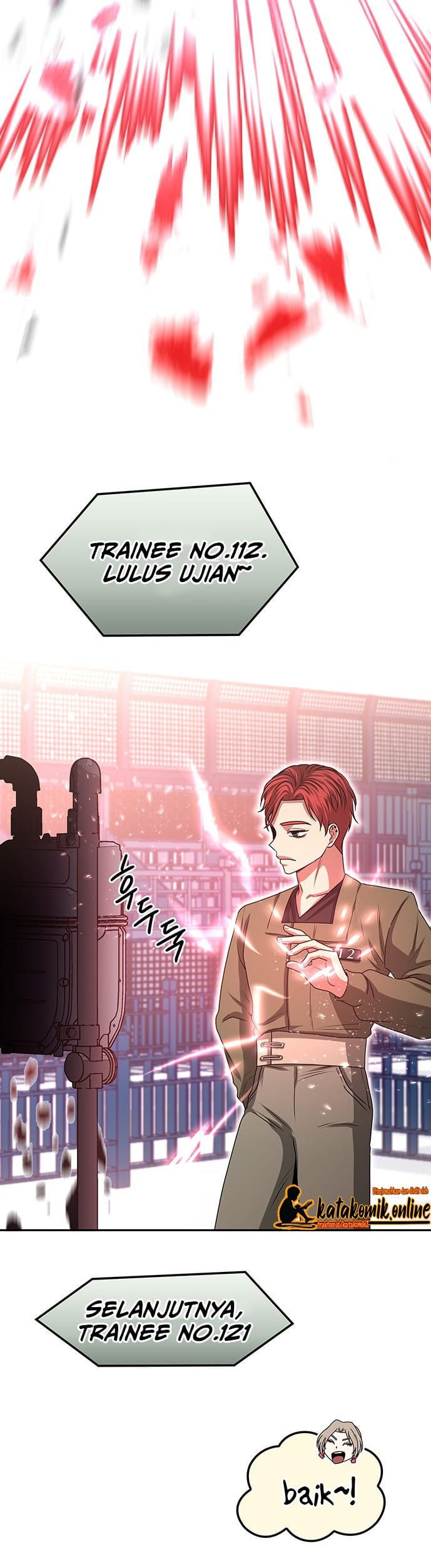 Midwood Chapter 12 Gambar 32
