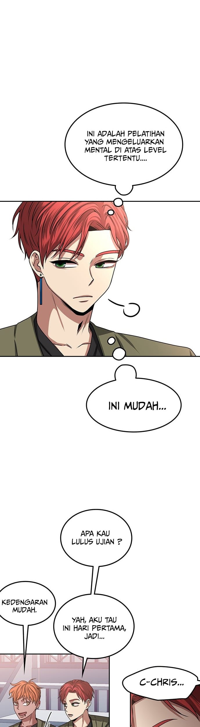 Midwood Chapter 12 Gambar 33