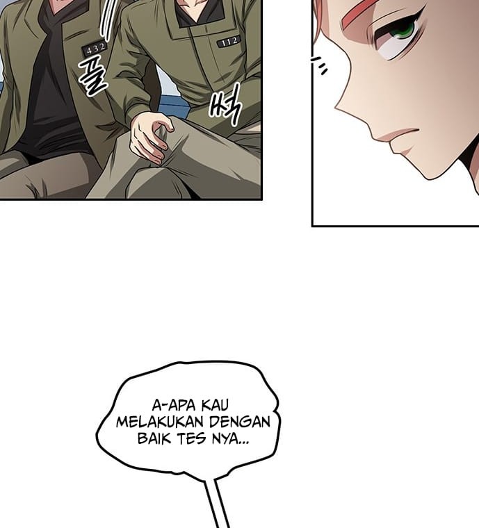 Midwood Chapter 12 Gambar 34