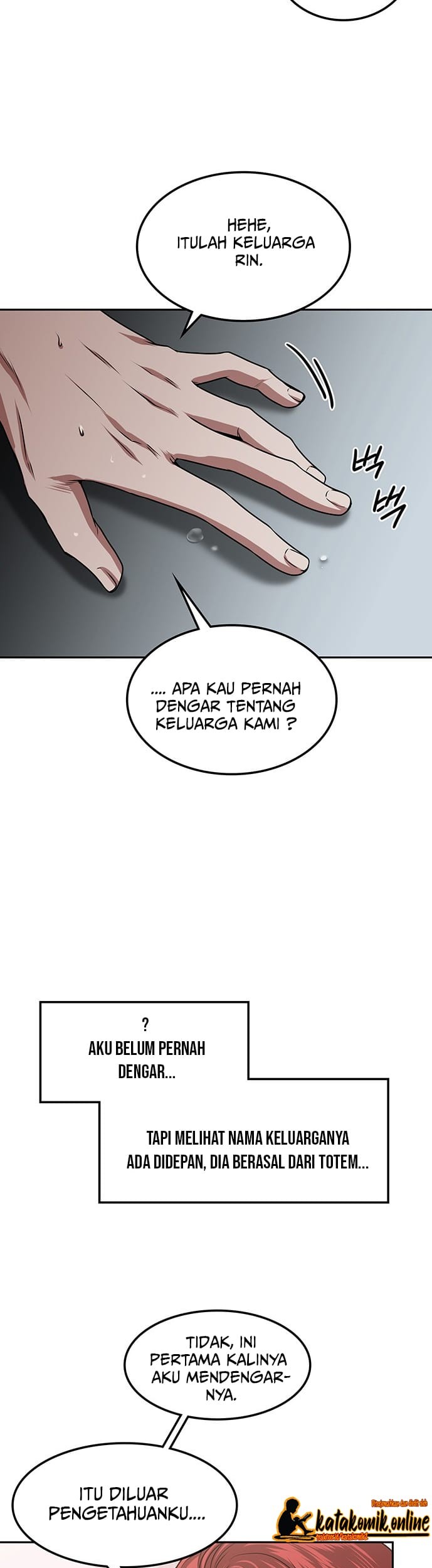 Midwood Chapter 12 Gambar 38