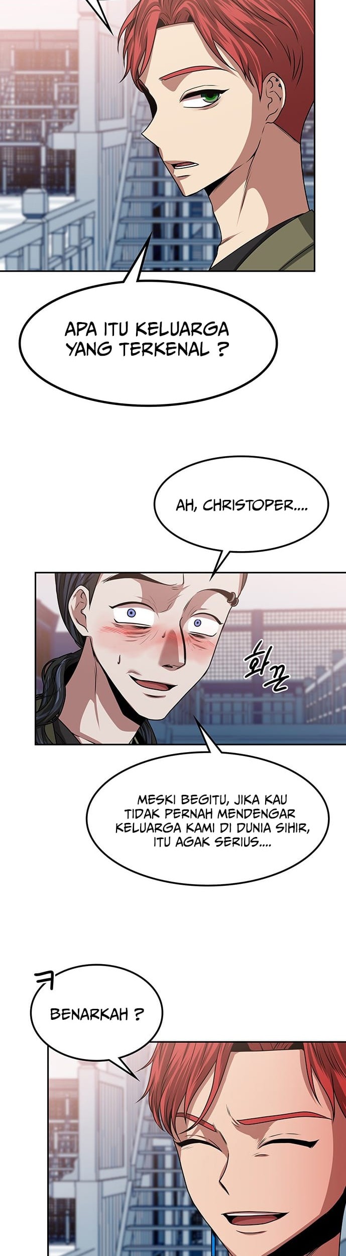 Midwood Chapter 12 Gambar 39