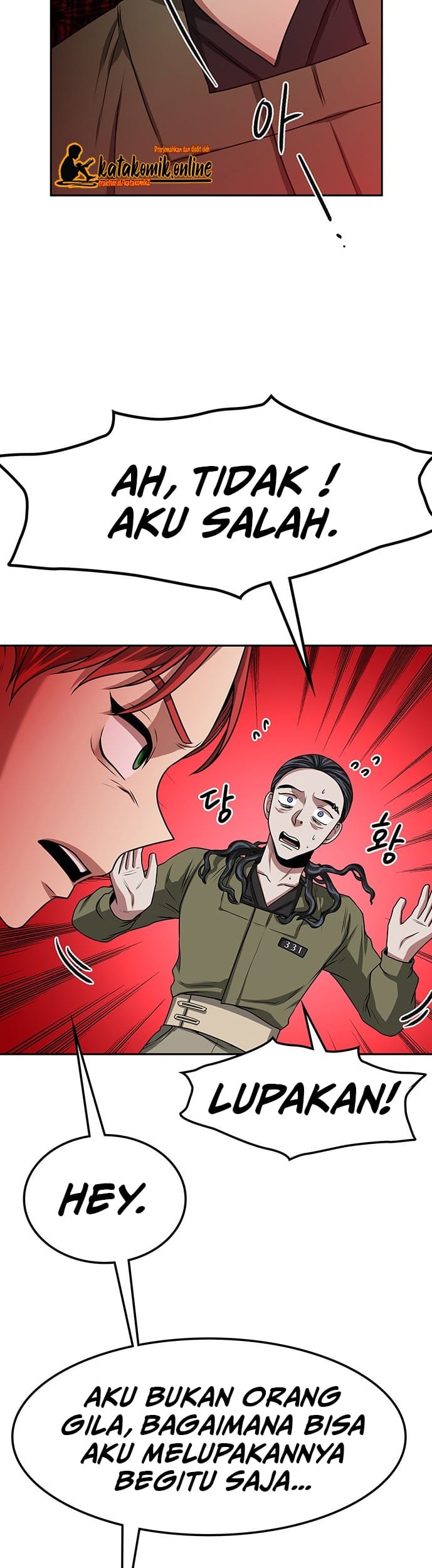 Midwood Chapter 12 Gambar 42