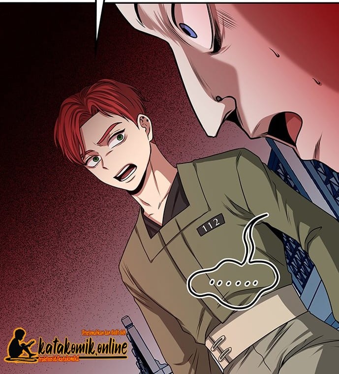 Midwood Chapter 12 Gambar 43