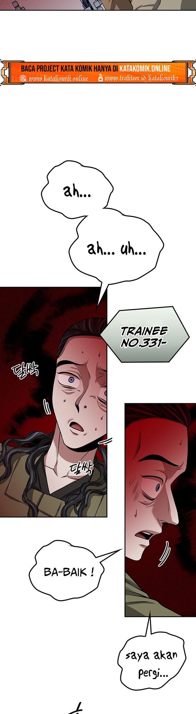 Midwood Chapter 12 Gambar 44