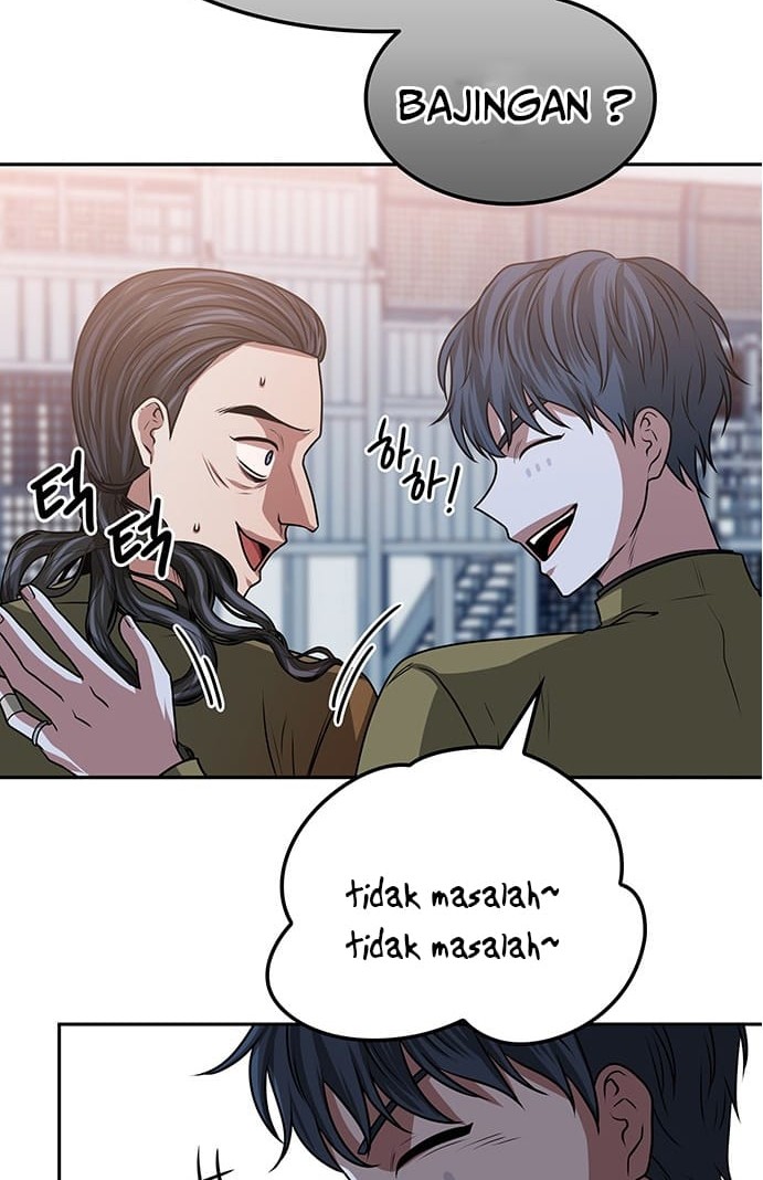 Midwood Chapter 12 Gambar 48