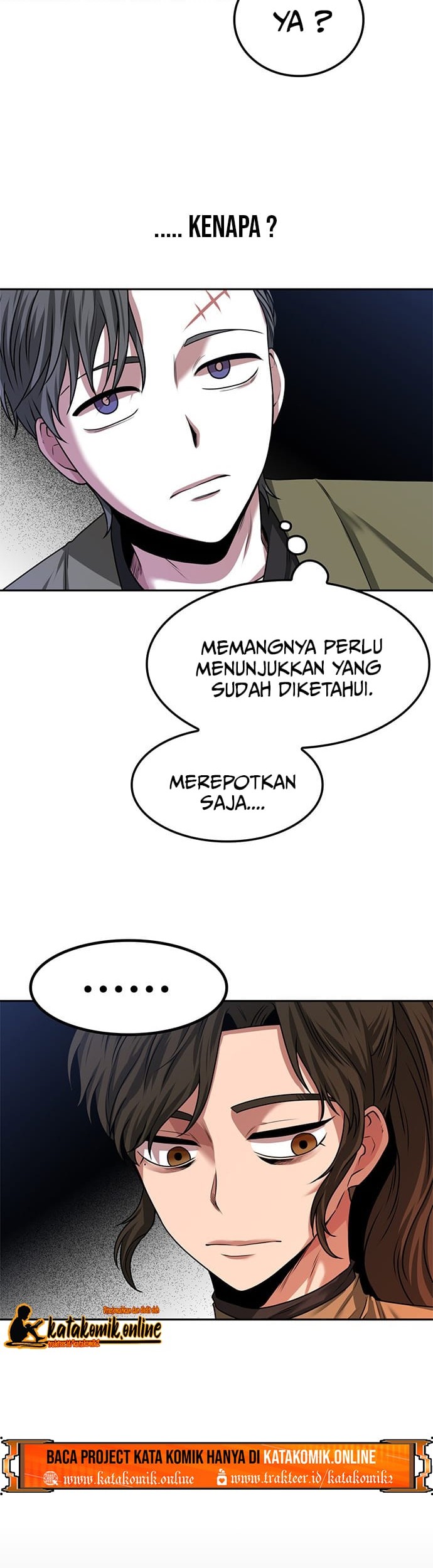 Midwood Chapter 12 Gambar 6