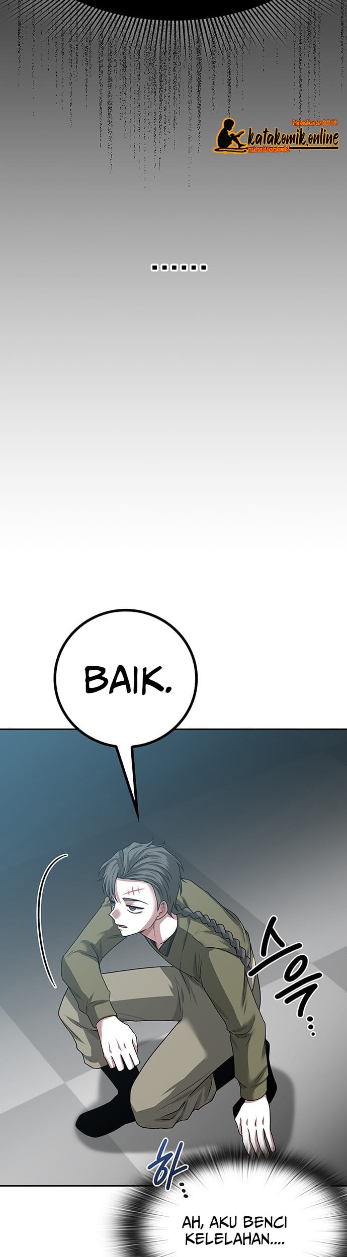 Midwood Chapter 12 Gambar 9