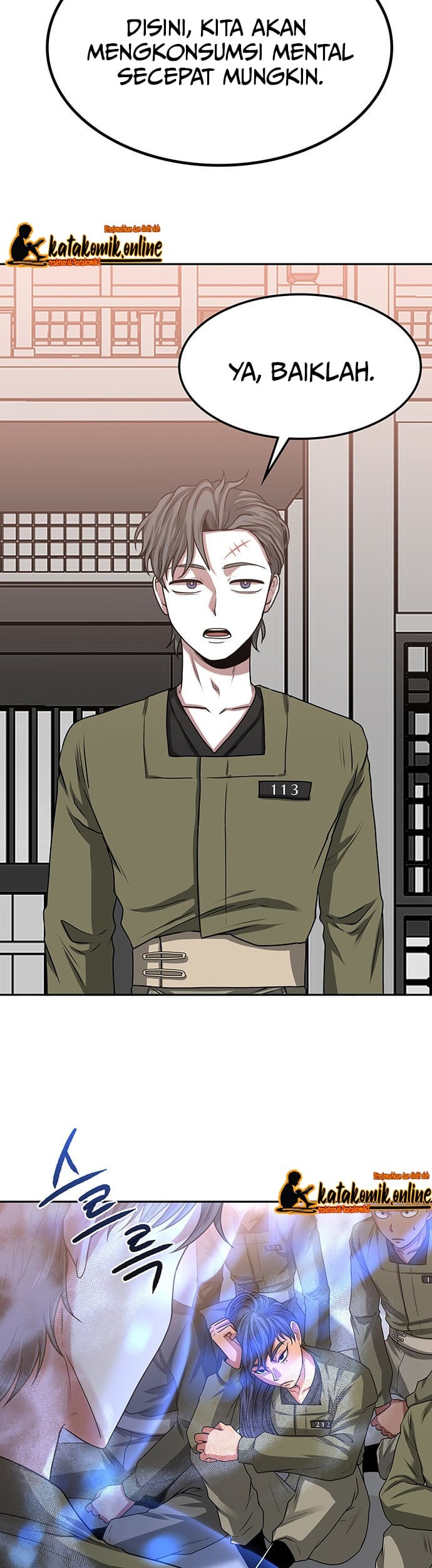 Midwood Chapter 12 Gambar 11