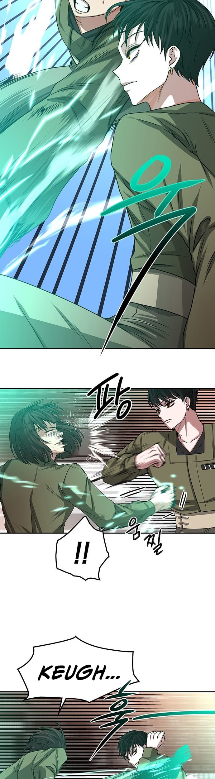 Midwood Chapter 12 Gambar 20