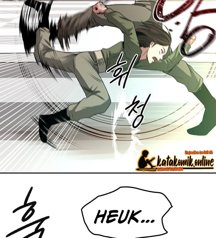 Midwood Chapter 12 Gambar 22