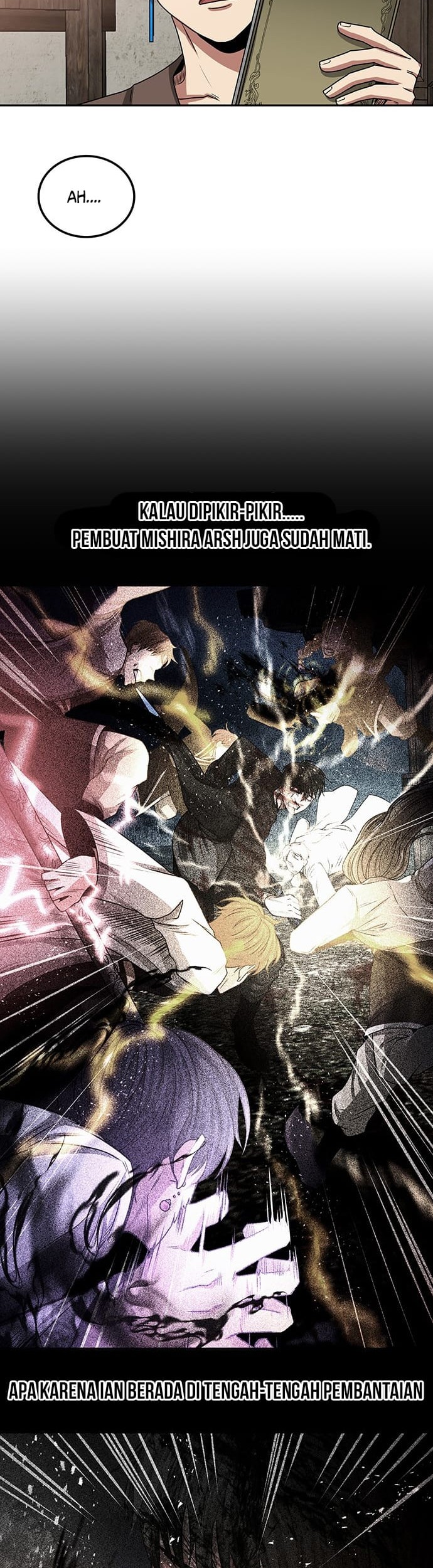 Midwood Chapter 11 Gambar 27