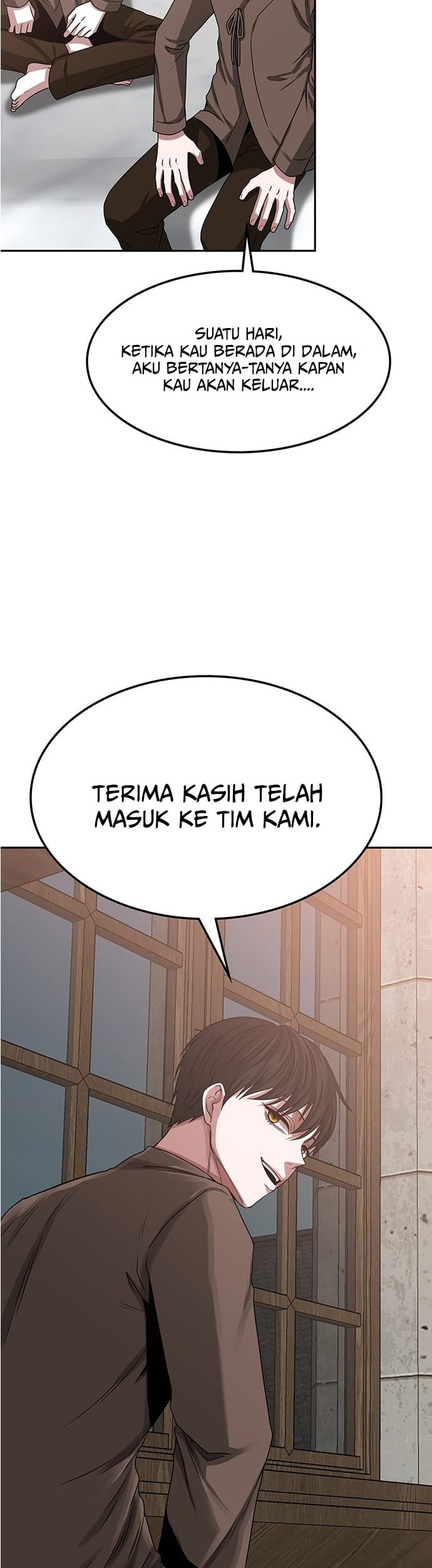 Midwood Chapter 11 Gambar 36
