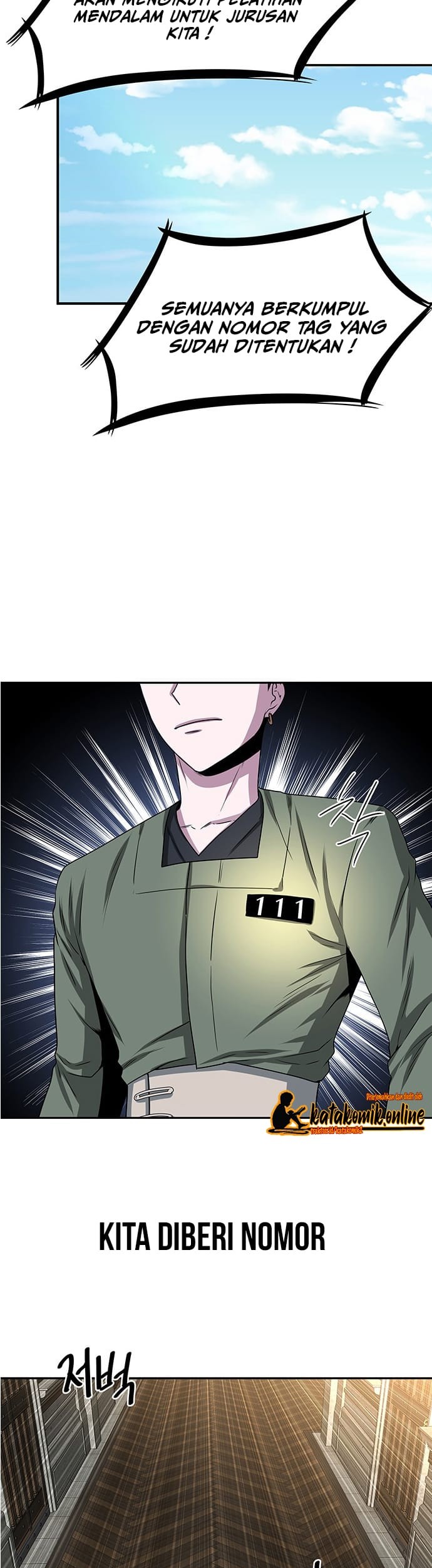 Midwood Chapter 11 Gambar 41