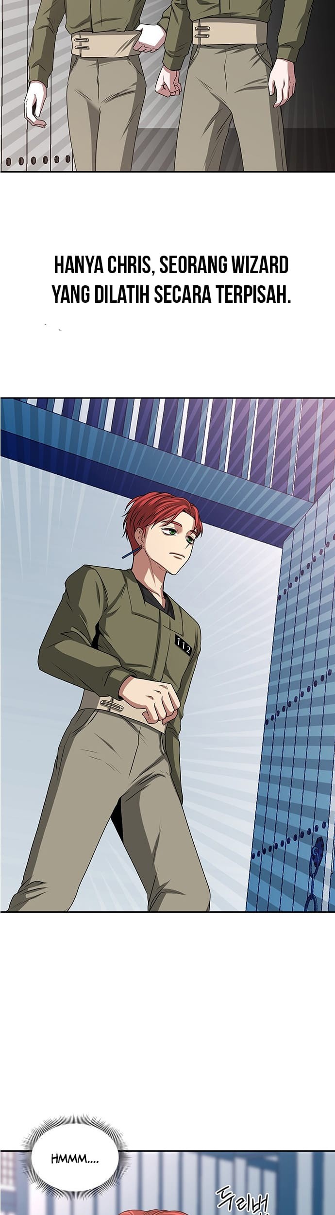 Midwood Chapter 11 Gambar 44