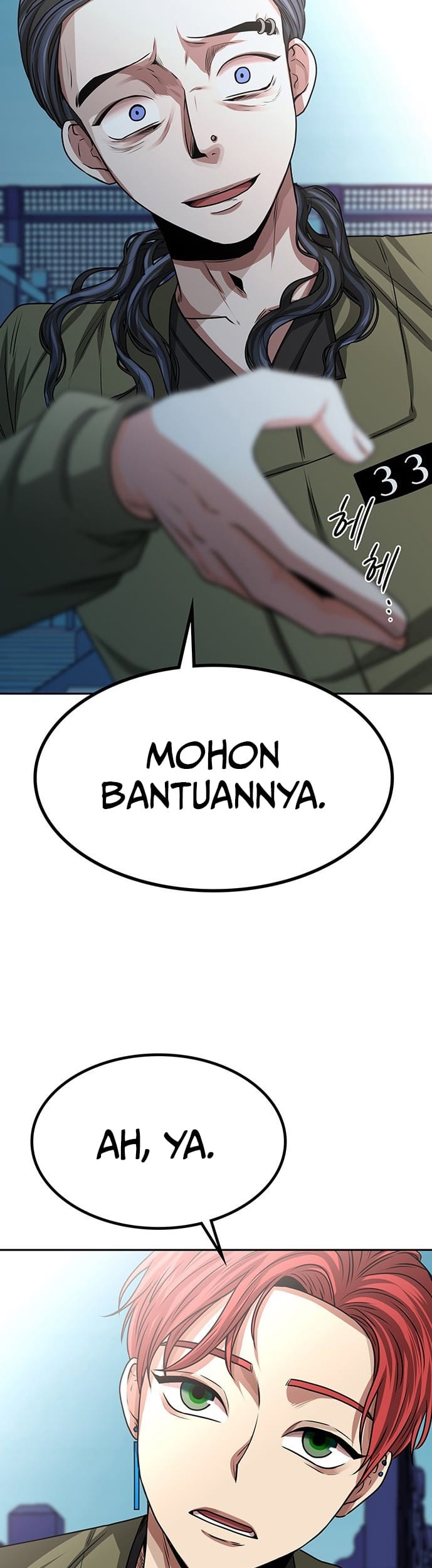 Midwood Chapter 11 Gambar 51