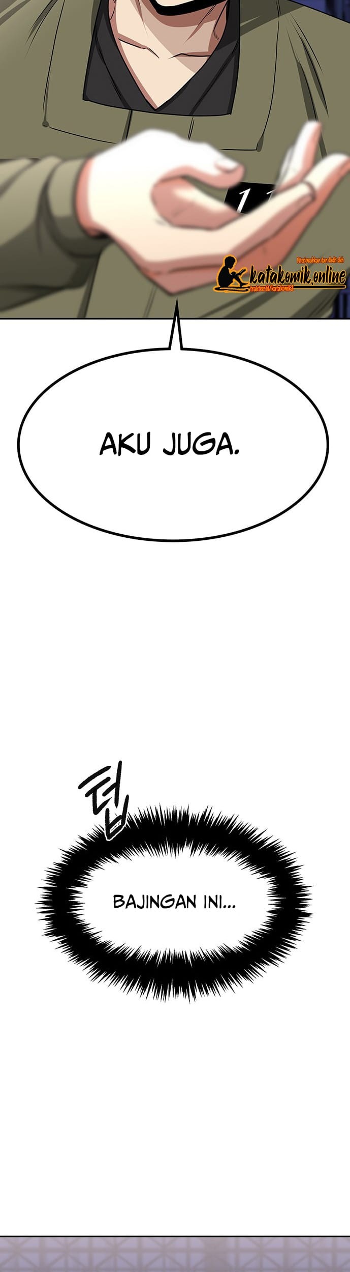 Midwood Chapter 11 Gambar 53