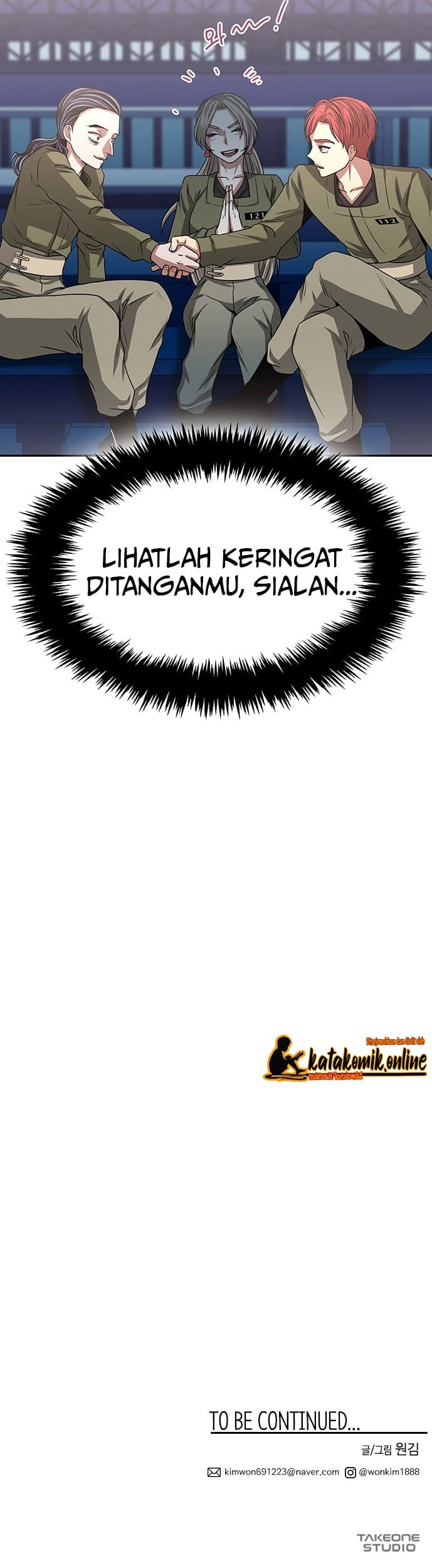 Midwood Chapter 11 Gambar 55