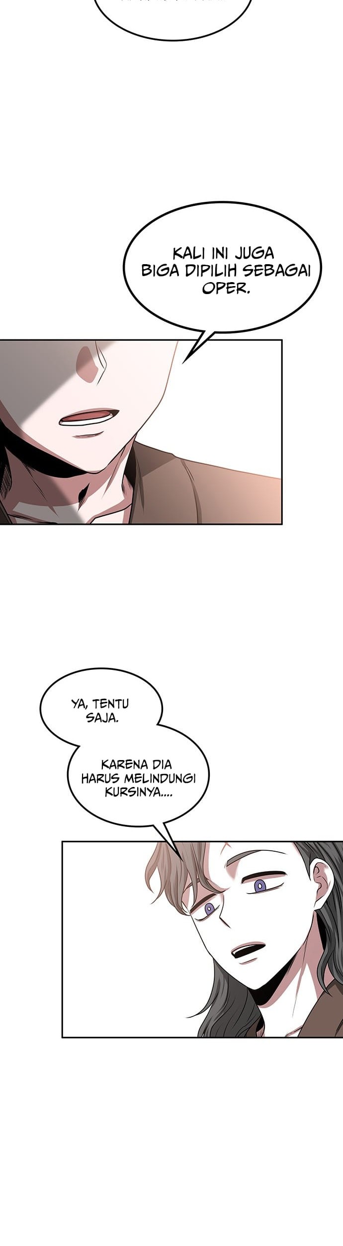 Midwood Chapter 11 Gambar 3