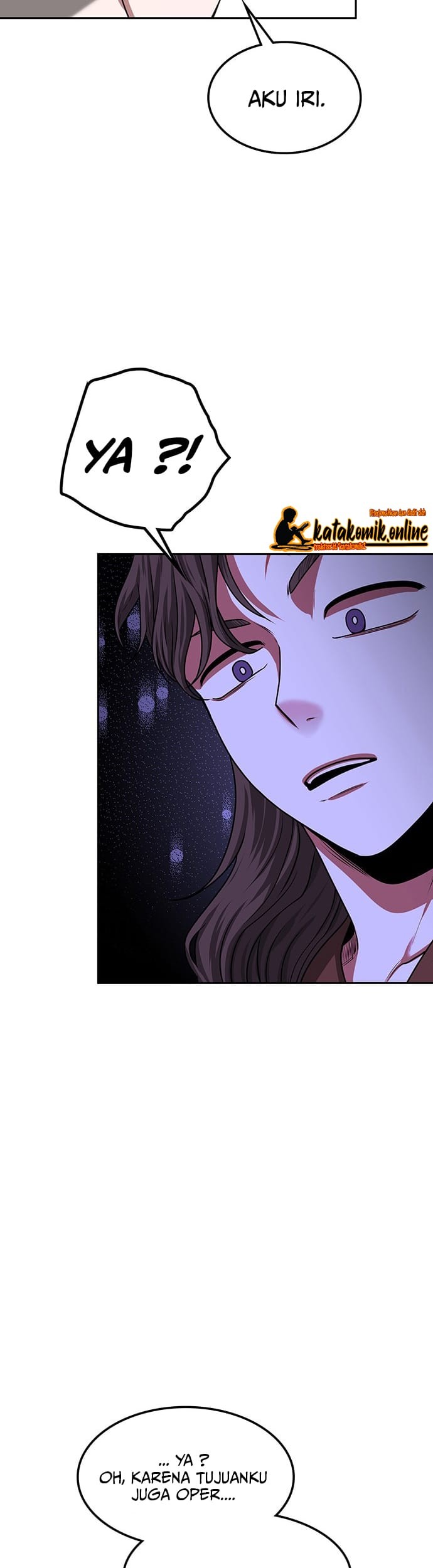 Midwood Chapter 11 Gambar 5