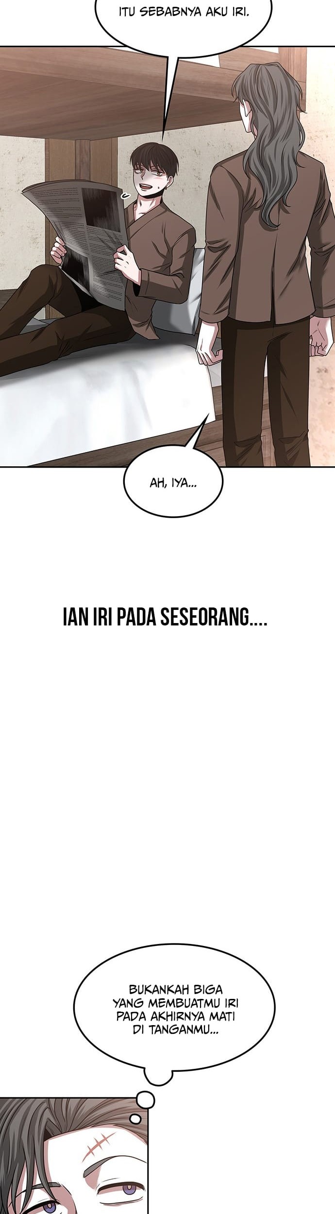 Midwood Chapter 11 Gambar 6