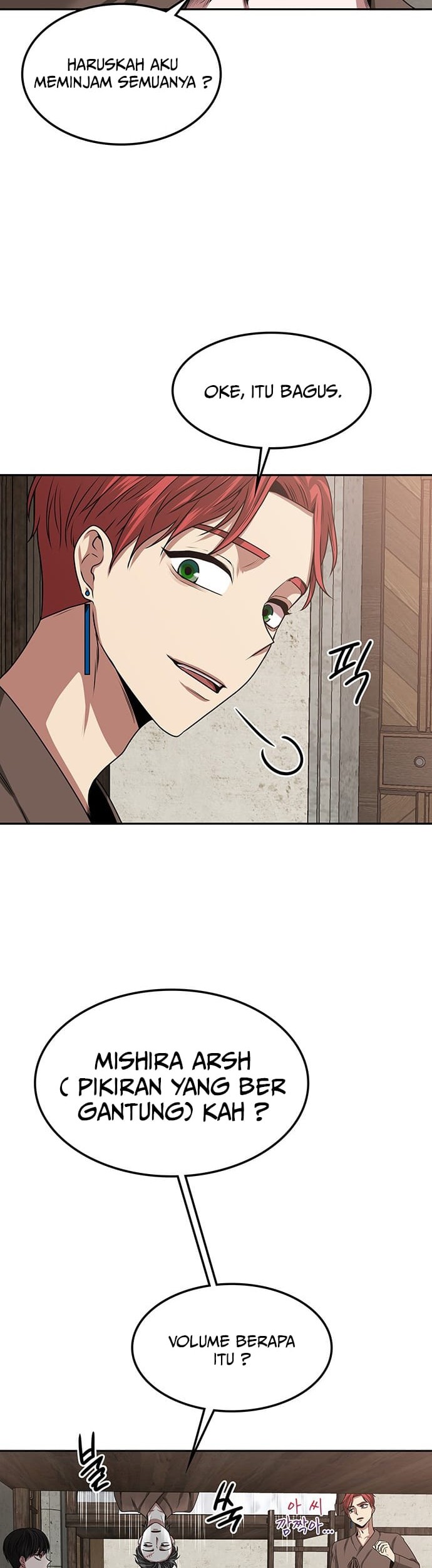 Midwood Chapter 11 Gambar 12