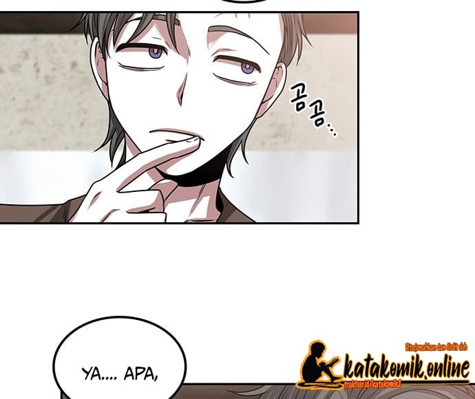 Midwood Chapter 11 Gambar 16