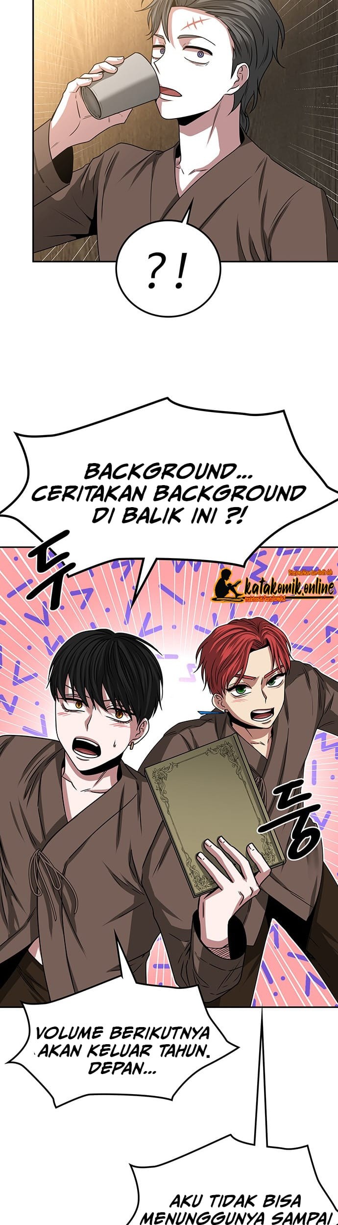 Midwood Chapter 11 Gambar 20
