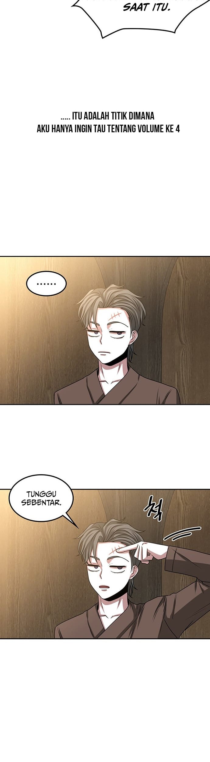 Midwood Chapter 11 Gambar 21