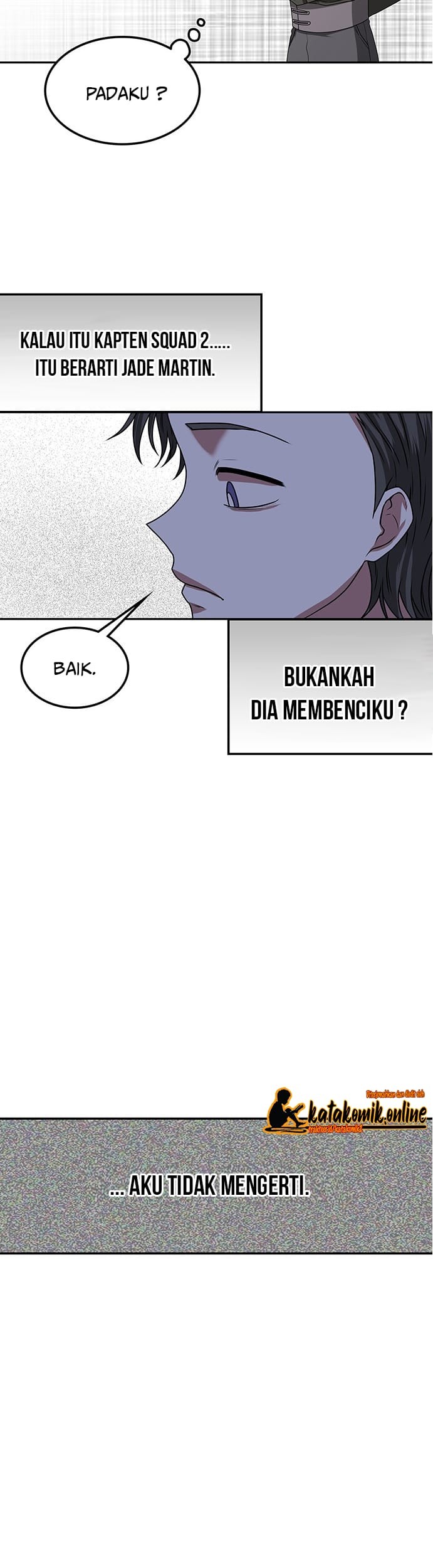 Midwood Chapter 10 Gambar 26