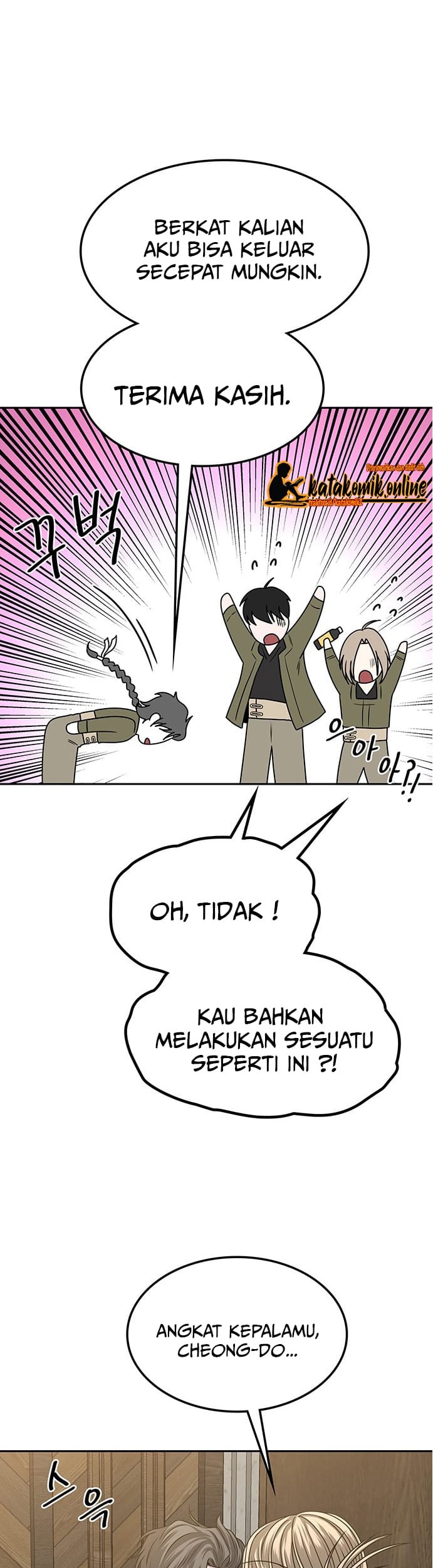 Midwood Chapter 10 Gambar 29