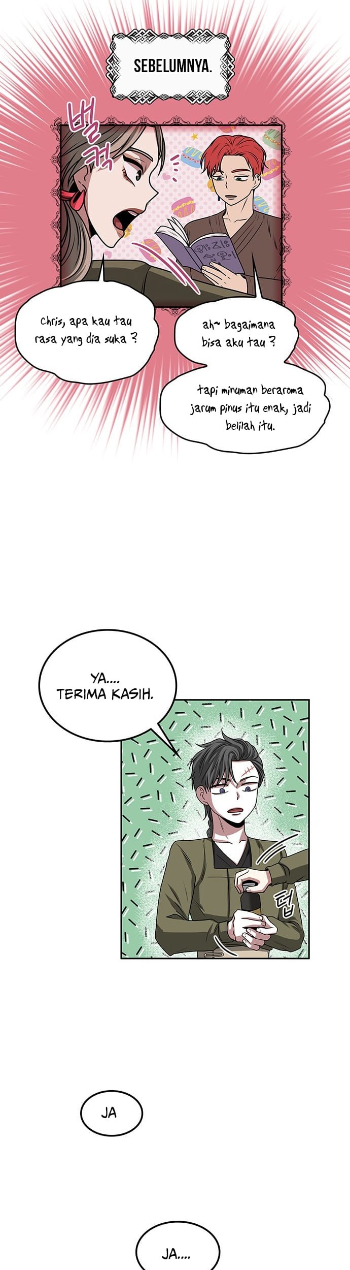 Midwood Chapter 10 Gambar 32