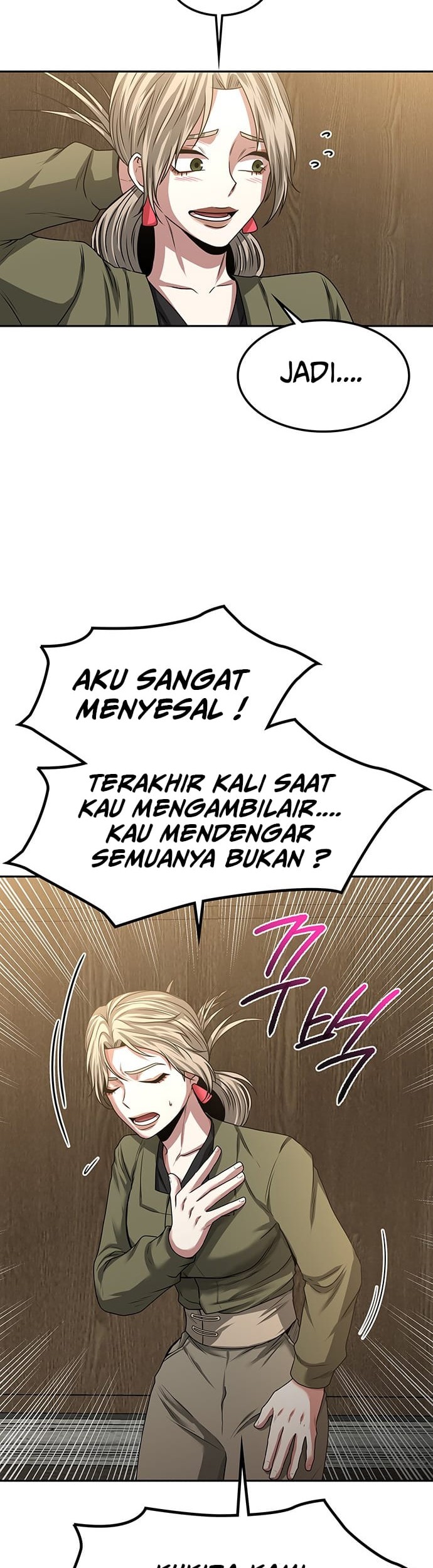 Midwood Chapter 10 Gambar 33