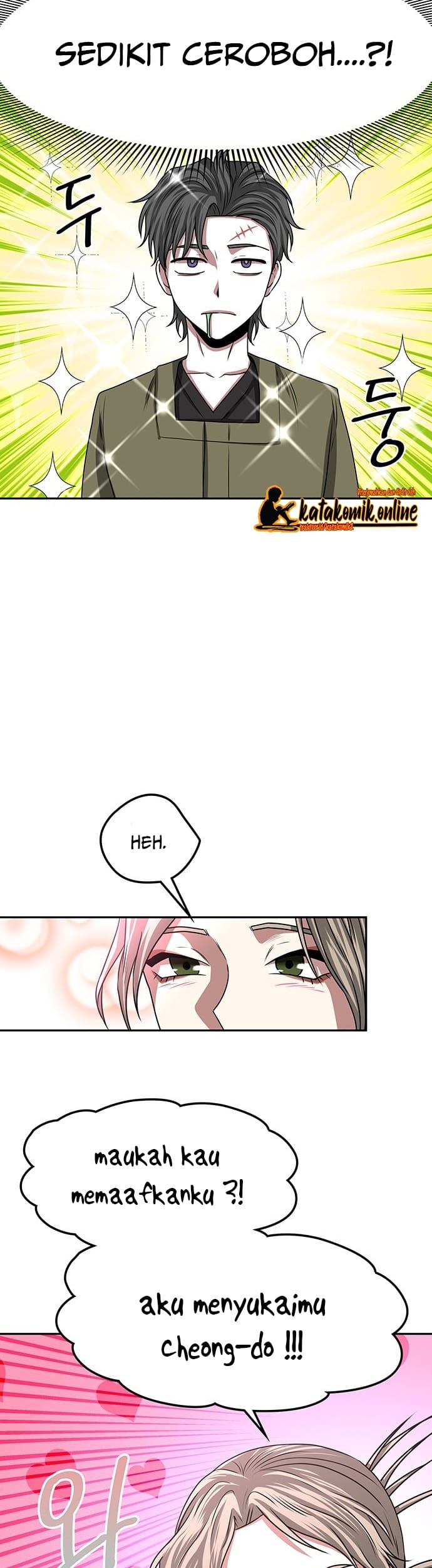 Midwood Chapter 10 Gambar 41