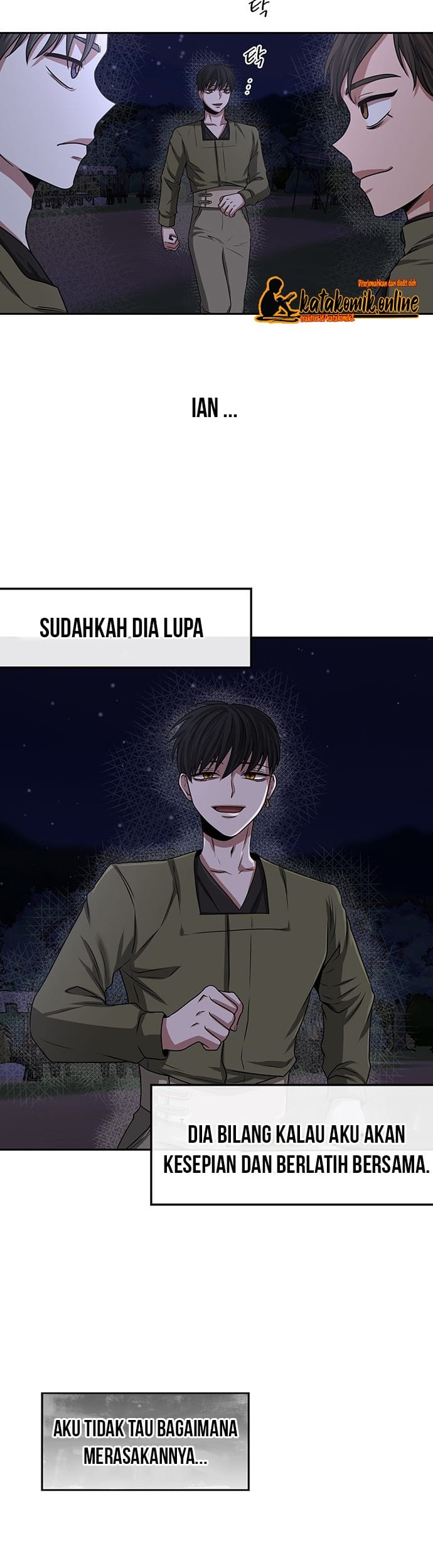 Midwood Chapter 10 Gambar 45