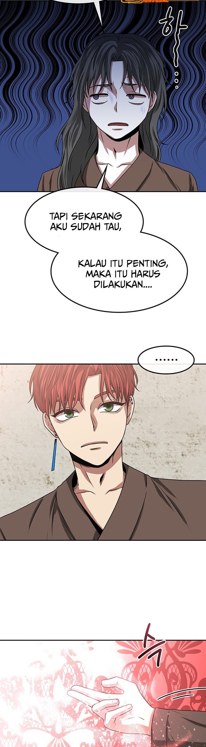 Midwood Chapter 10 Gambar 48