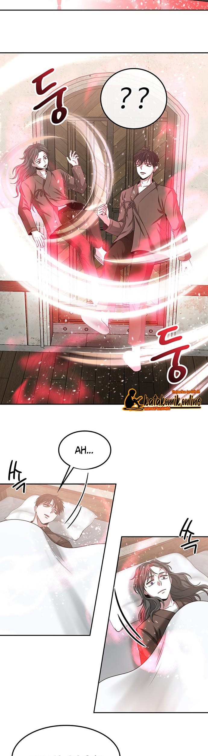 Midwood Chapter 10 Gambar 50