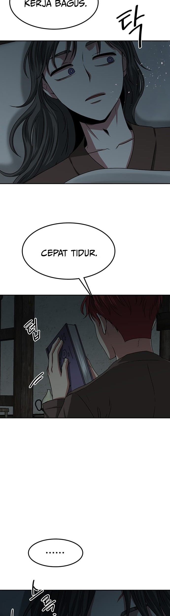 Midwood Chapter 10 Gambar 51