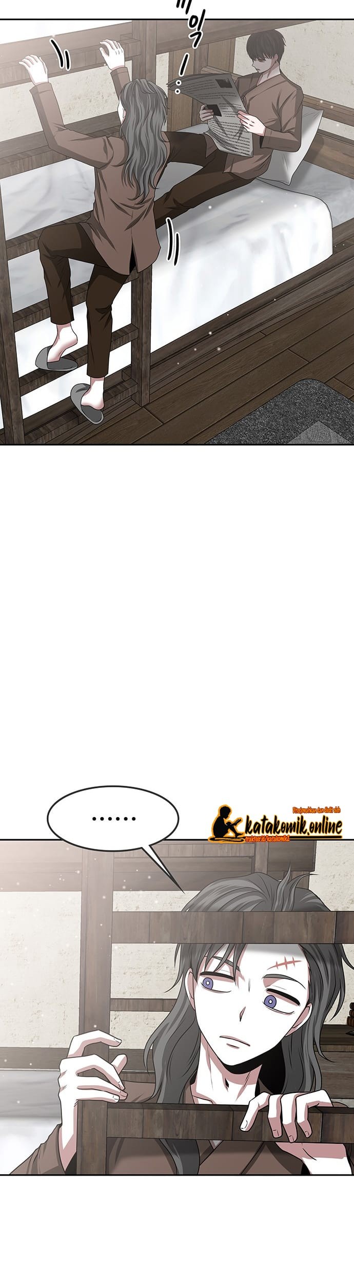 Midwood Chapter 10 Gambar 56