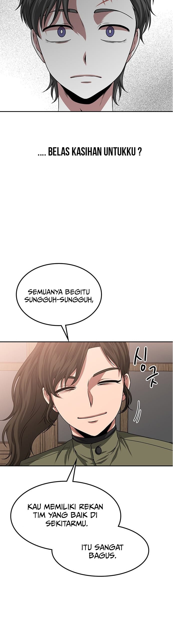 Midwood Chapter 10 Gambar 24