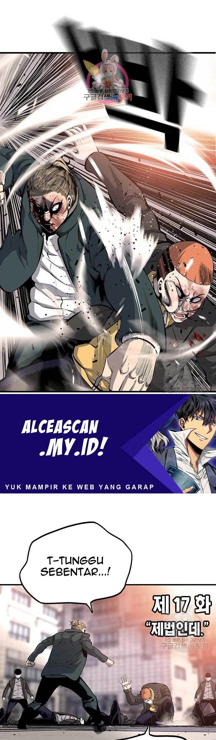 Baca King Game Chapter 17 Gambar 2