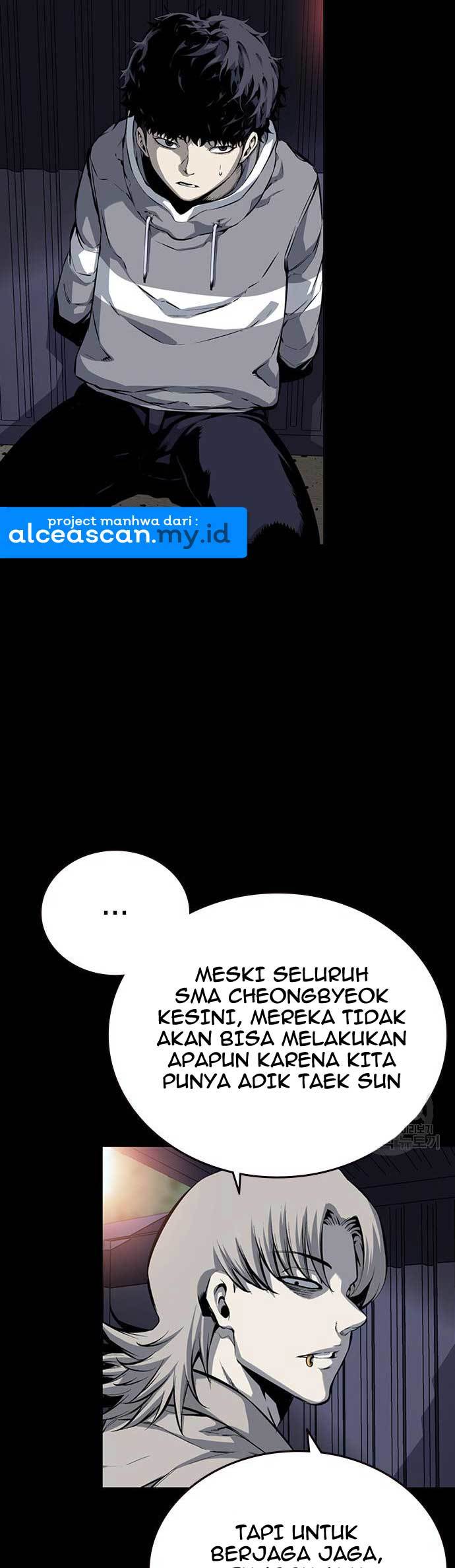 King Game Chapter 17 Gambar 39