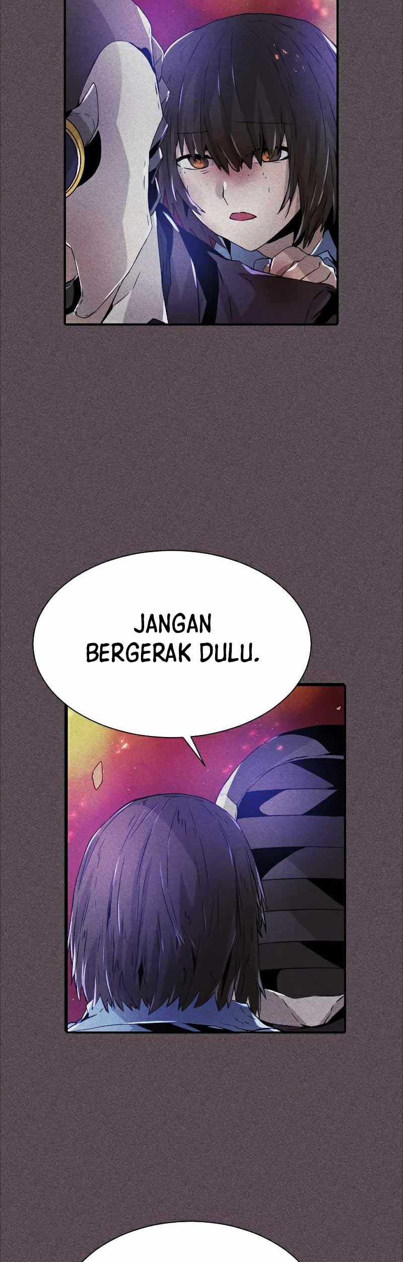How To Kill A God Chapter 84 Gambar 27