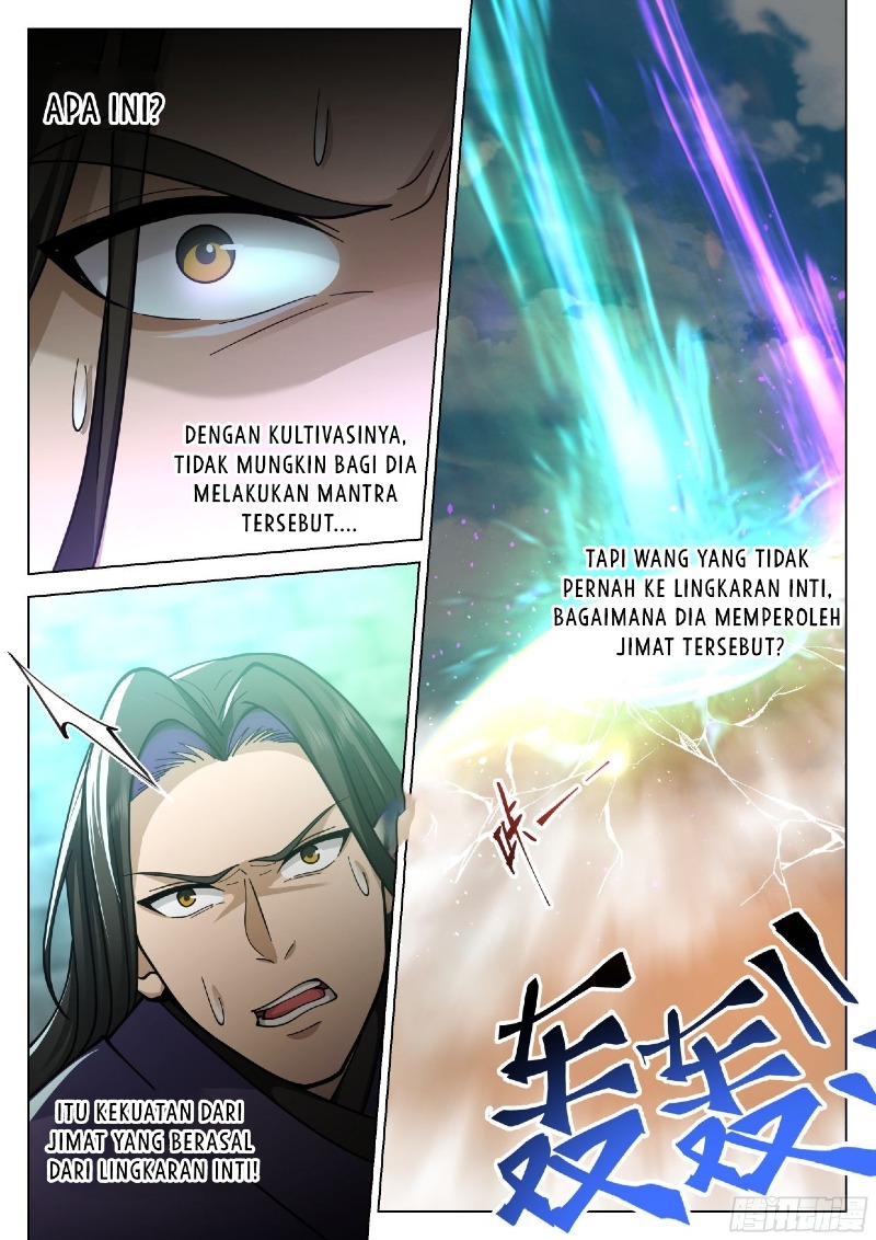 The Great Sage Of Humanity Chapter 38 Gambar 13
