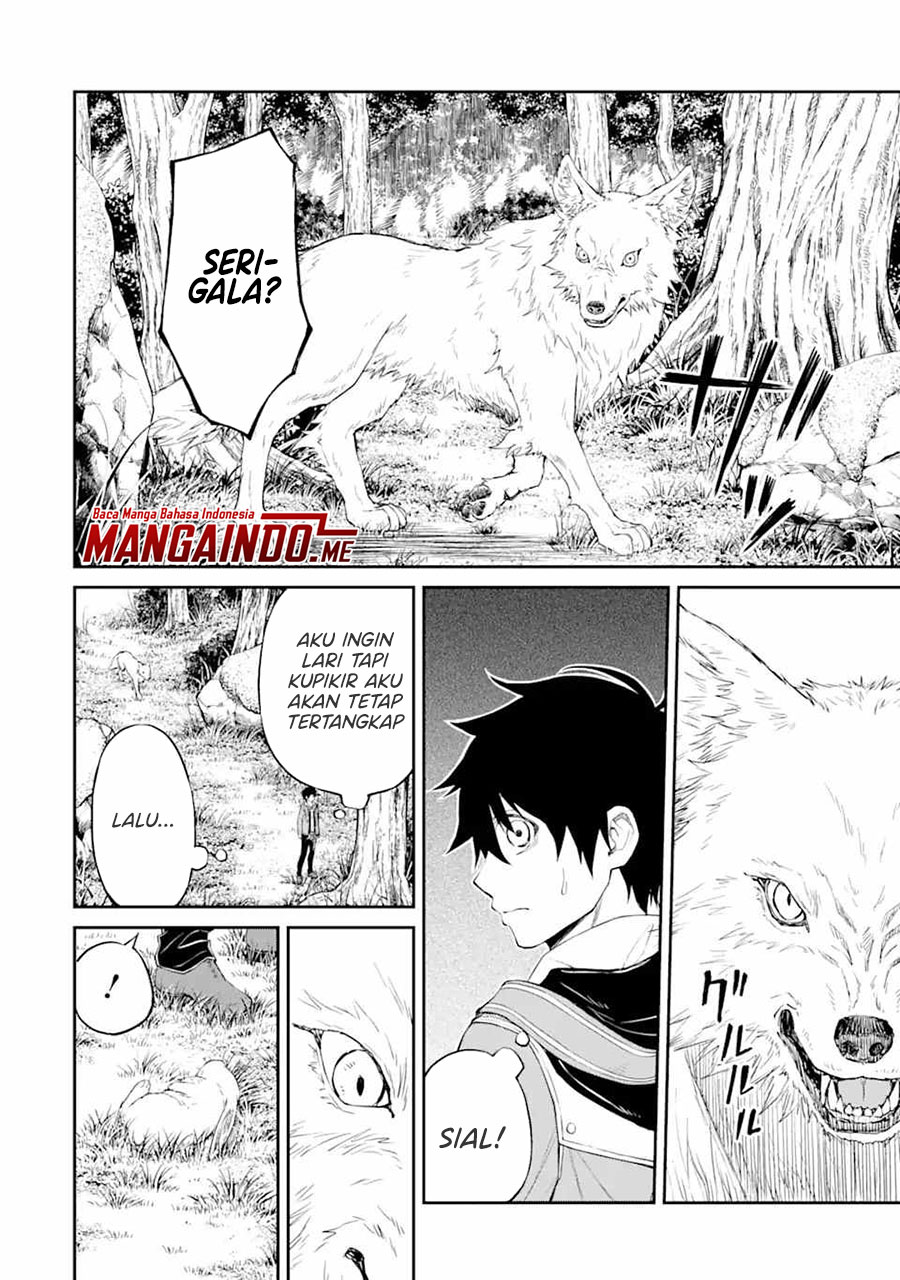 Baca  Tensei Shitara Saikyoushutachi ga Sumau Shima Deshita. Kono Shima de Slow Life wo Tanoshimimasu Chapter 01.2 Gambar 2