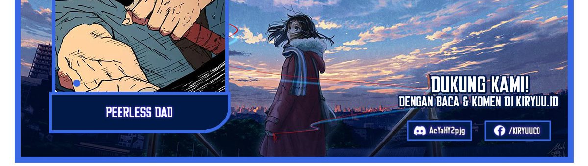 Baca Peerless Dad Chapter 237 Gambar 2