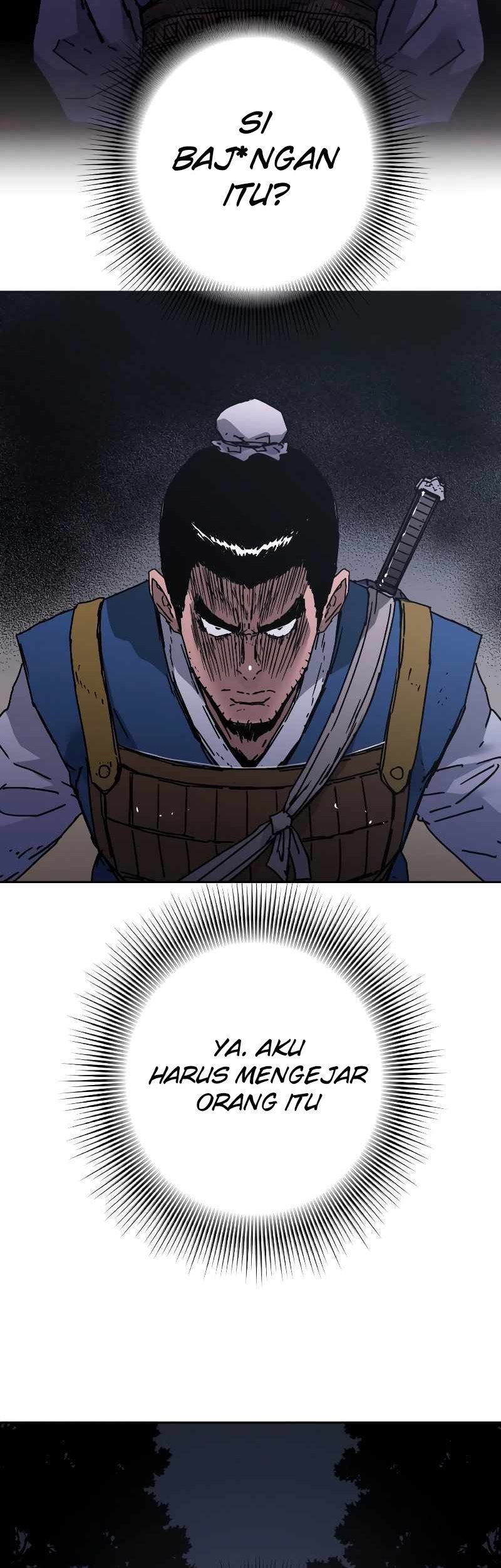 Peerless Dad Chapter 237 Gambar 56